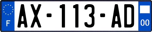 AX-113-AD