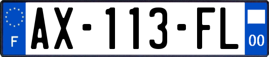 AX-113-FL