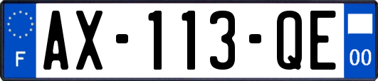 AX-113-QE