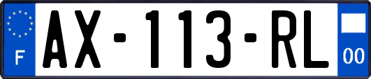 AX-113-RL