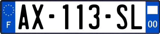 AX-113-SL