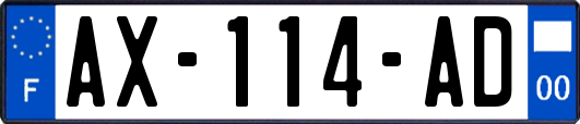 AX-114-AD