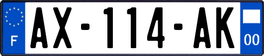 AX-114-AK