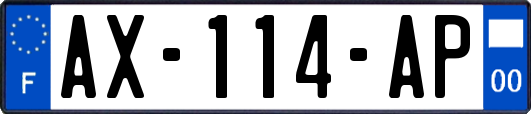 AX-114-AP