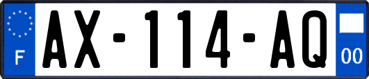 AX-114-AQ