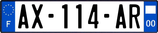 AX-114-AR