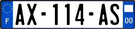 AX-114-AS