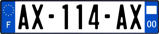 AX-114-AX