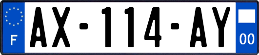 AX-114-AY