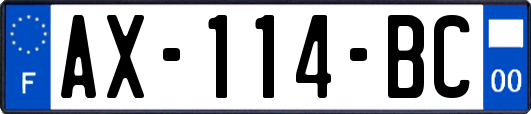 AX-114-BC