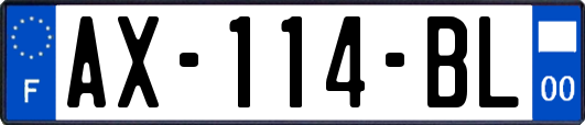 AX-114-BL