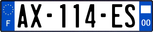 AX-114-ES