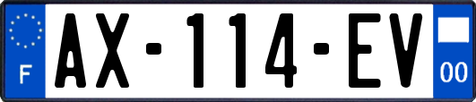 AX-114-EV