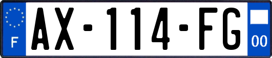 AX-114-FG