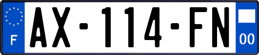 AX-114-FN