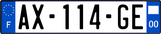 AX-114-GE