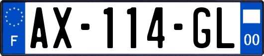AX-114-GL