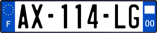 AX-114-LG