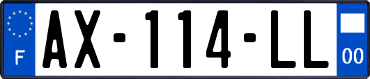 AX-114-LL