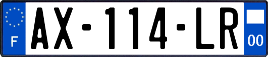 AX-114-LR
