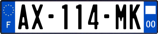 AX-114-MK