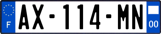 AX-114-MN