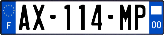 AX-114-MP