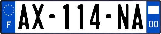 AX-114-NA