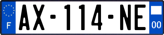AX-114-NE
