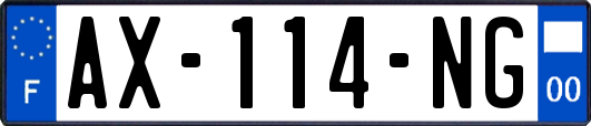 AX-114-NG