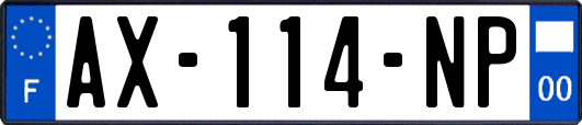 AX-114-NP