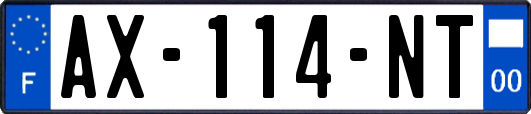 AX-114-NT