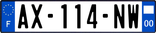 AX-114-NW