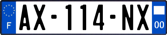 AX-114-NX
