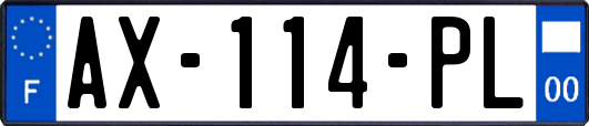 AX-114-PL