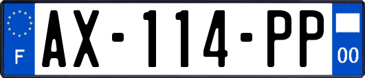 AX-114-PP