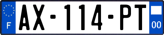AX-114-PT