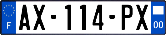 AX-114-PX