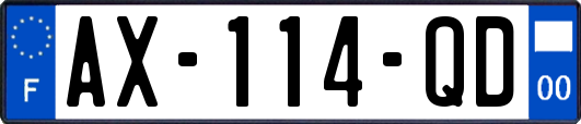 AX-114-QD