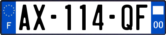AX-114-QF