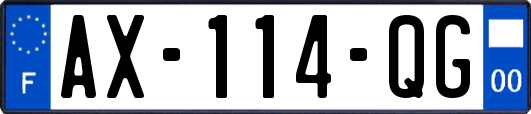 AX-114-QG