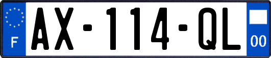 AX-114-QL