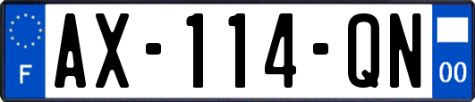 AX-114-QN