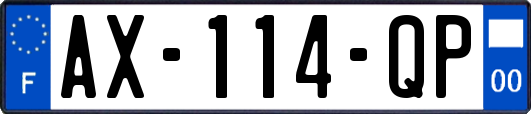 AX-114-QP
