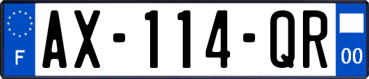 AX-114-QR