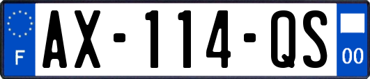 AX-114-QS