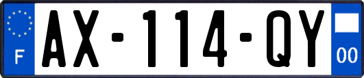 AX-114-QY