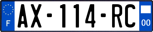 AX-114-RC