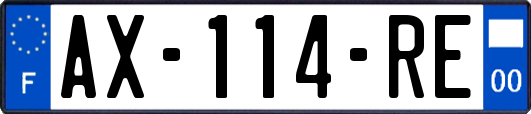 AX-114-RE