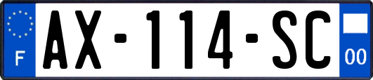 AX-114-SC